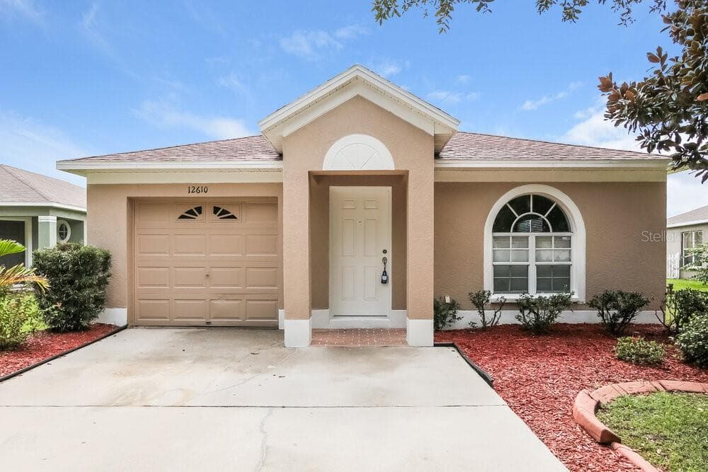 12610 MONTFORD LANE RIVERVIEW, FL 33579