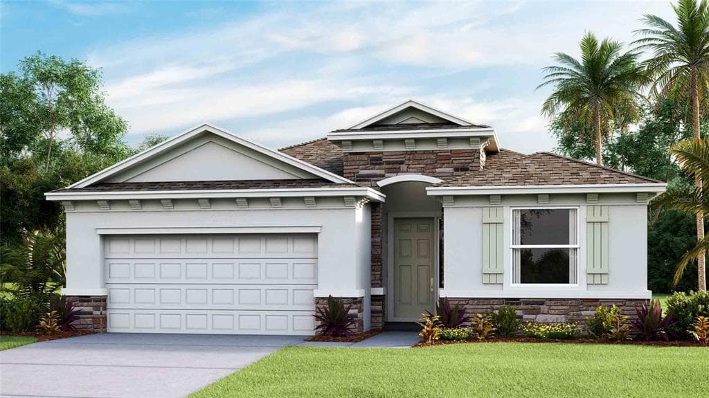33460 DARLEY DALE TRAIL WESLEY CHAPEL, FL 33545