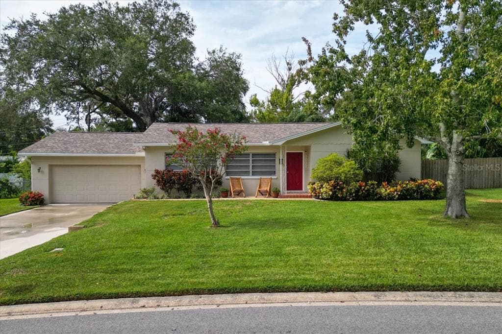 3032 FOUNTAINHEAD DRIVE