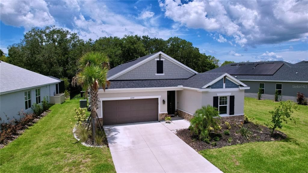 10729 FIELDSTONE DRIVE