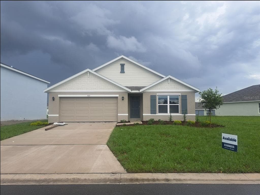 3909 112TH STREET E PALMETTO, FL 34221