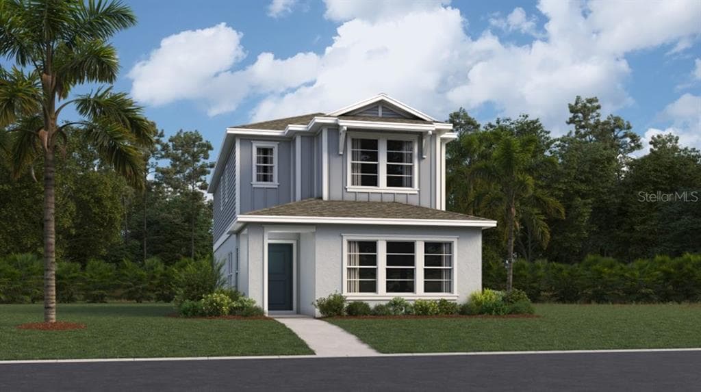 7280 IVY TENDRIL AVENUE ORLANDO, FL 32829