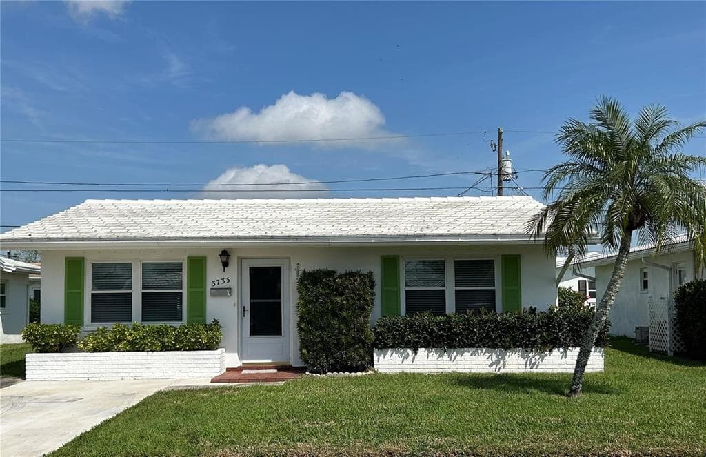 3733 97TH TERRACE N PINELLAS PARK, FL 33782