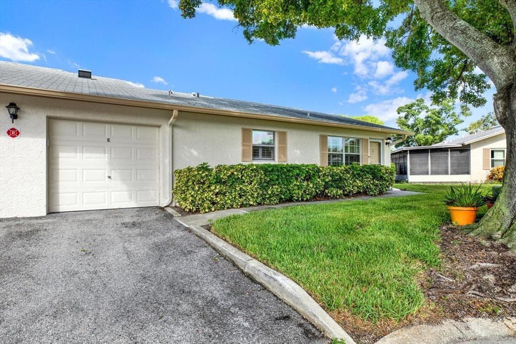 3311 38TH STREET S UNIT C1 ST PETERSBURG, FL 33711