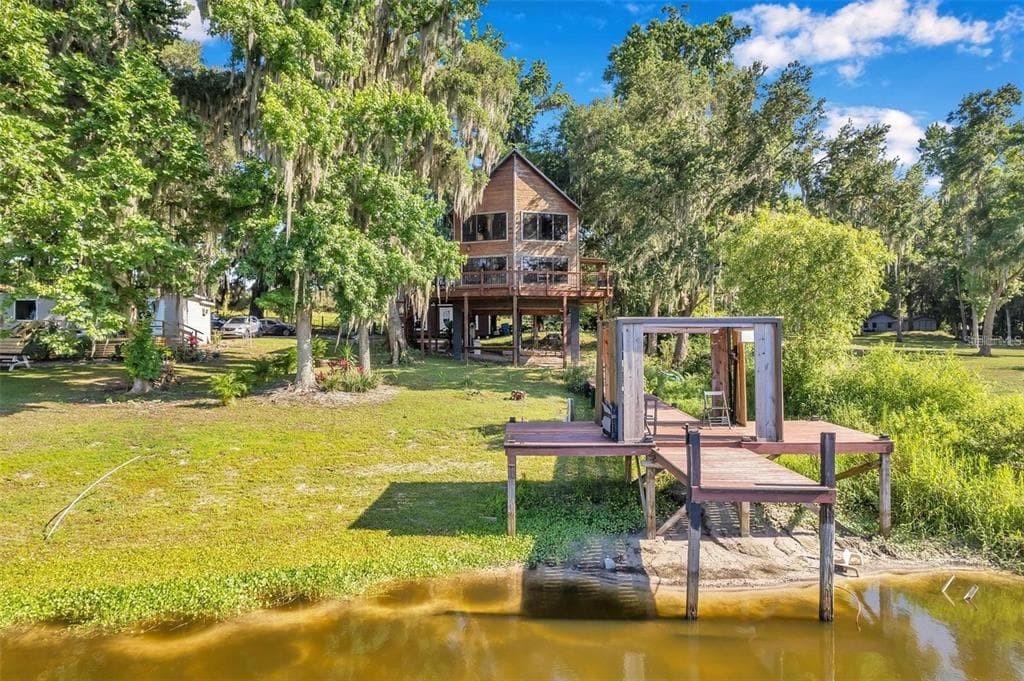 3053 DEEPWELL DRIVE BROOKSVILLE, FL 34602