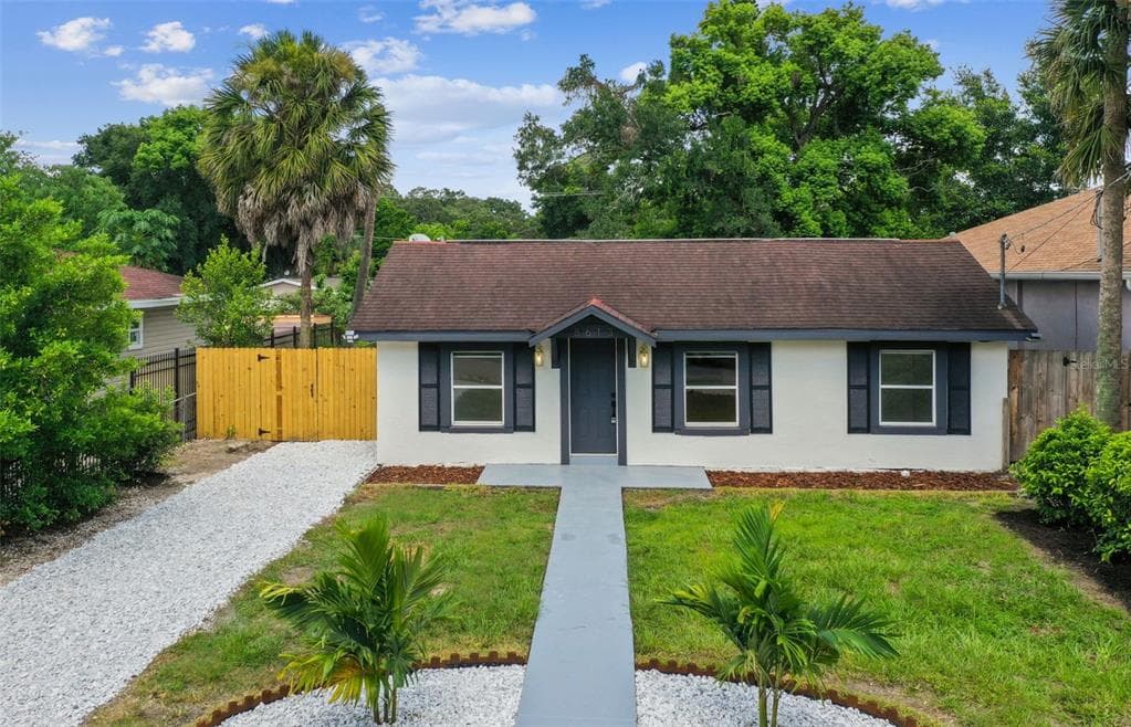 8613 N 14TH STREET TAMPA, FL 33604