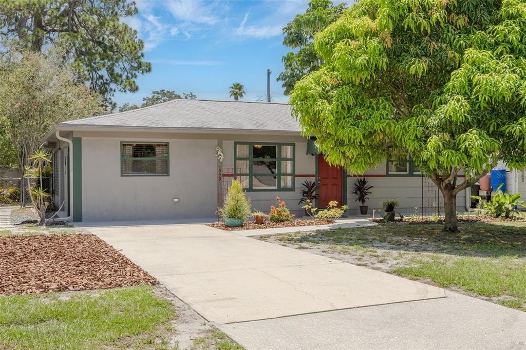 1539 PALOMA LANE DUNEDIN, FL 34698