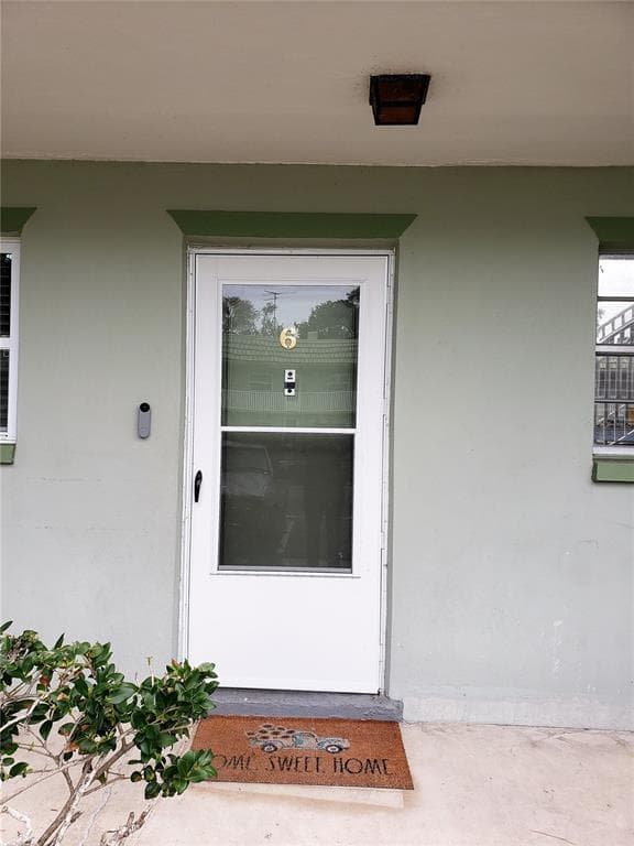 1433 S BELCHER ROAD UNIT C6 CLEARWATER, FL 33764