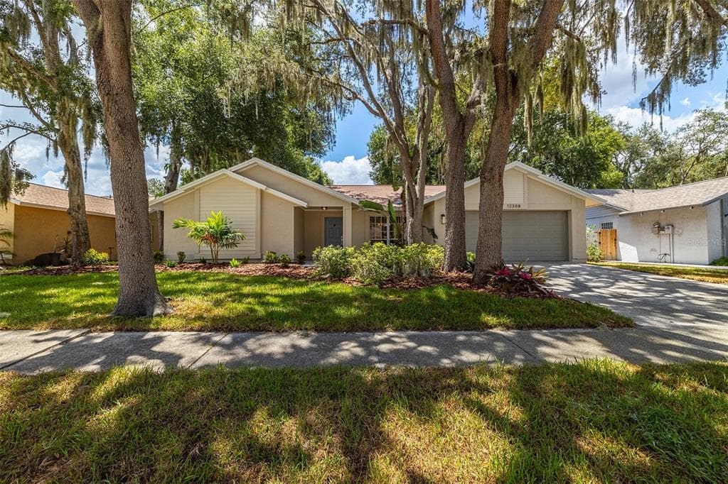 12308 YELLOW ROSE CIRCLE RIVERVIEW, FL 33569