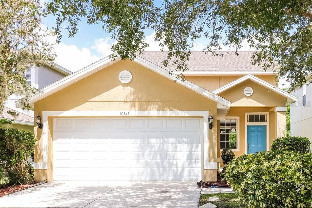 10341 AVELAR RIDGE DRIVE RIVERVIEW, FL 33578