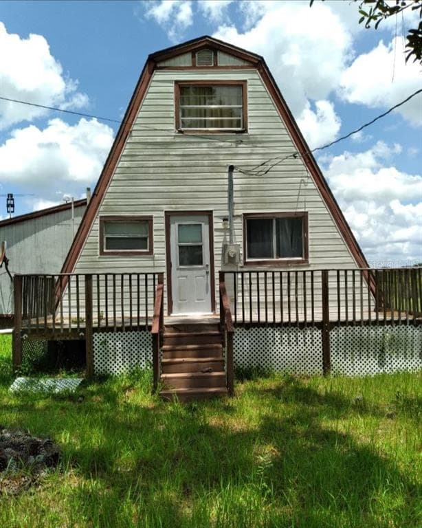 11390 E IRLO BRONSON MEMORIAL HIGHWAY ST CLOUD, FL 34773