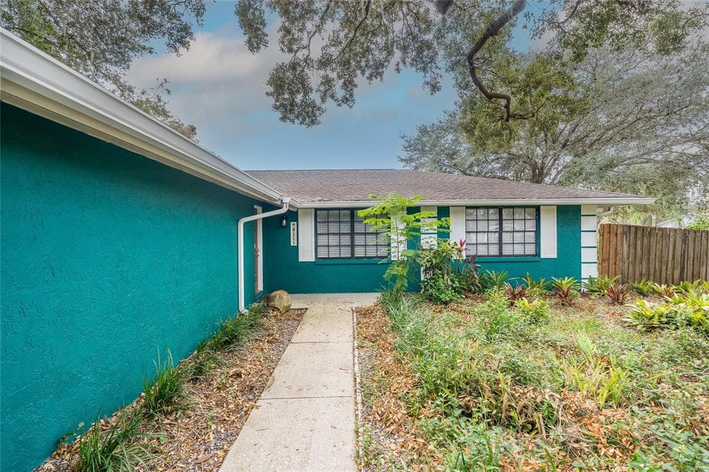 4111 CANOGA PARK DRIVE BRANDON, FL 33511