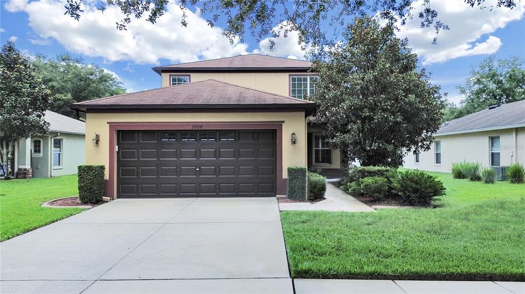 9904 TORRISDALE LOOP LAND O LAKES, FL 34638