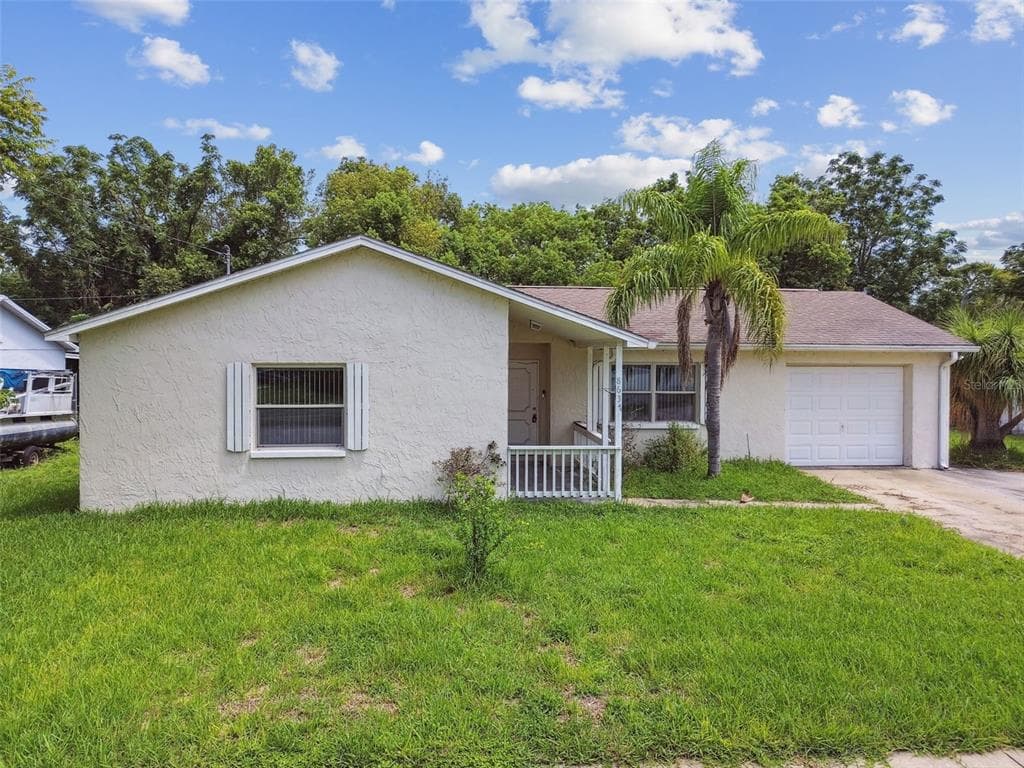 8637 SUMMER DRIVE HUDSON, FL 34667