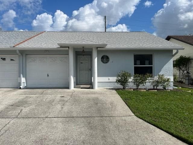 6313 EMERSON DRIVE NEW PORT RICHEY, FL 34653