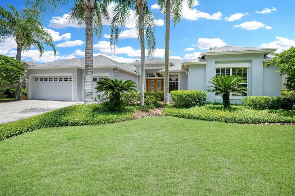 5303 LAUREL POINTE DRIVE VALRICO, FL 33596