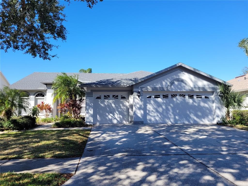 10125 WHISPER POINTE DRIVE TAMPA, FL 33647