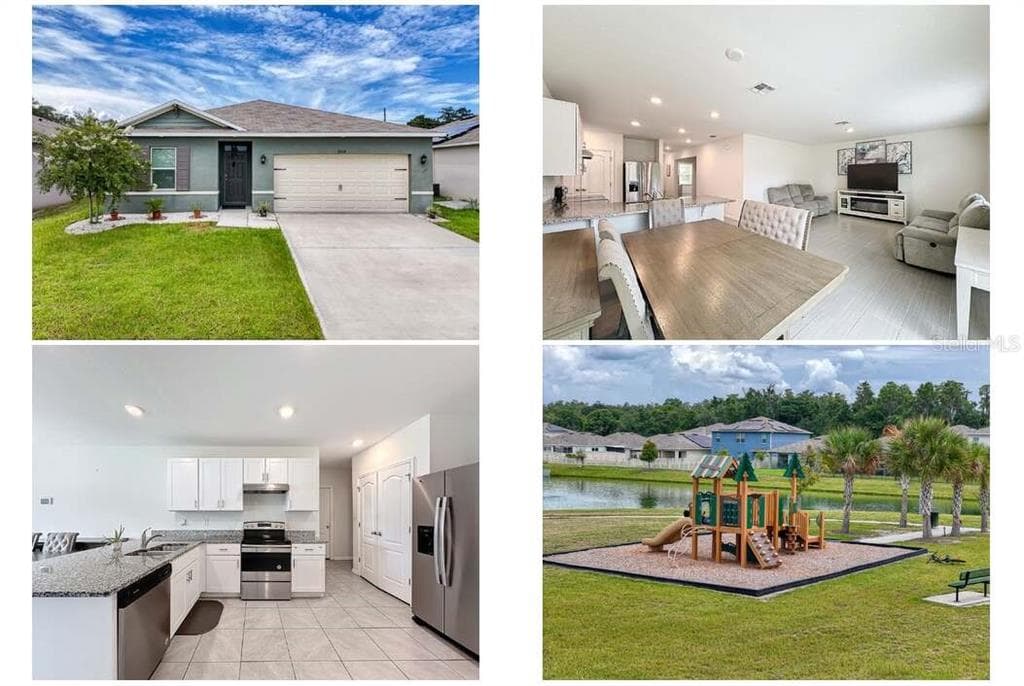 3310 SUMMERDALE WAY KISSIMMEE, FL 34746