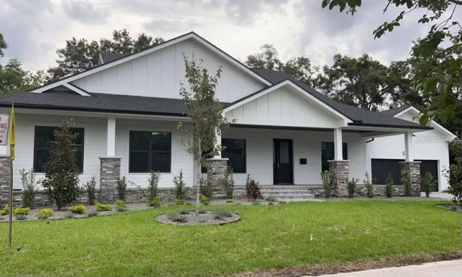 504 E FERN STREET TAMPA, FL 33604
