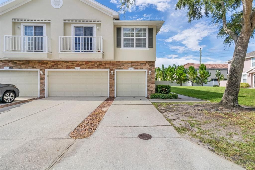 603 52ND AVENUE N ST PETERSBURG, FL 33703