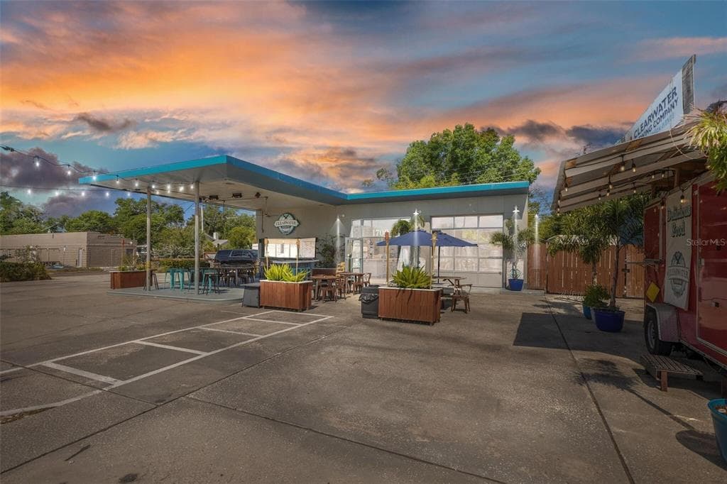 1700 N FORT HARRISON AVENUE CLEARWATER, FL 33755