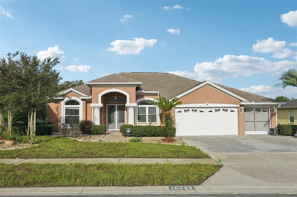 10249 LOCKER DRIVE SPRING HILL, FL 34608