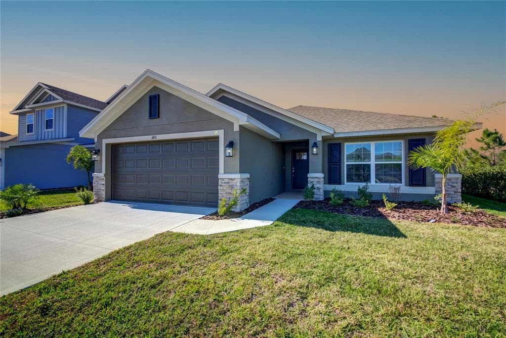 6811 162ND PLACE E PARRISH, FL 34219