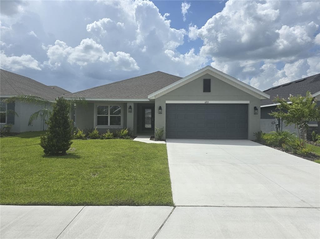 6915 162ND PLACE E PARRISH, FL 34219