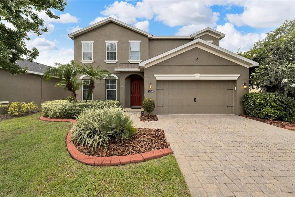 11316 EMERALD SHORE DRIVE