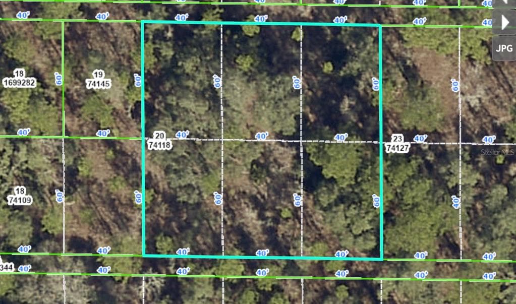 ROCK DUCK AVENUE BROOKSVILLE, FL 34614