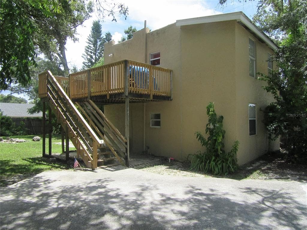 1473 24TH STREET N UNIT A ST PETERSBURG, FL 33713