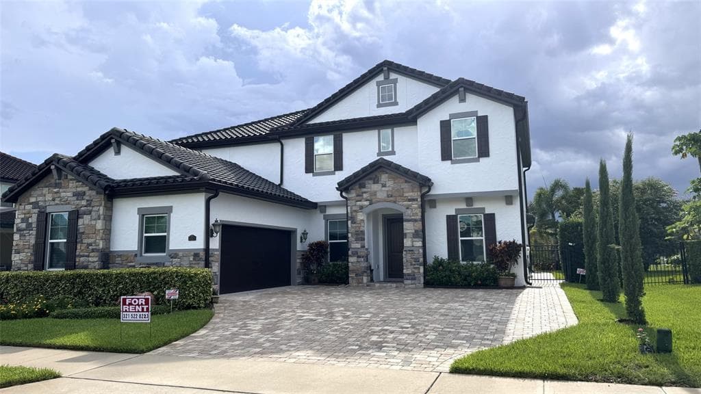 6301 SWANSON STREET WINDERMERE, FL 34786