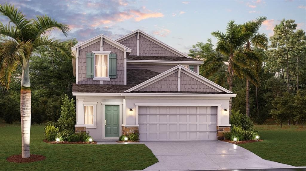 2179 GREEN VALLEY STREET DAYTONA BEACH, FL 32124