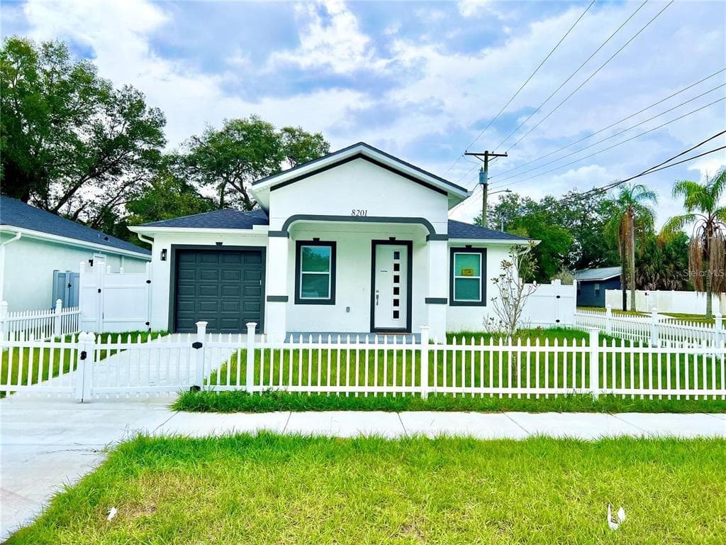8201 N 17TH STREET TAMPA, FL 33604