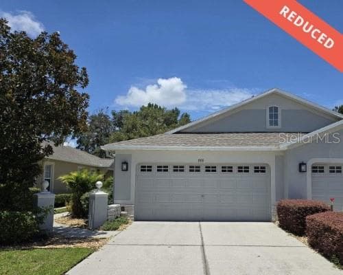 7431 DEER PATH LANE LAND O LAKES, FL 34637