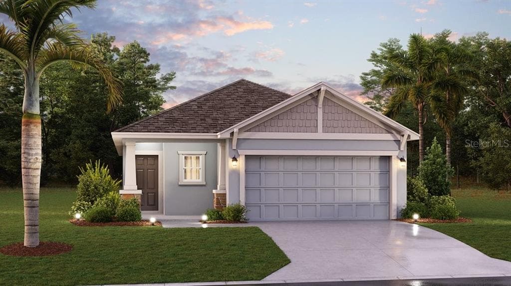 2199 GREEN VALLEY STREET DAYTONA BEACH, FL 32124
