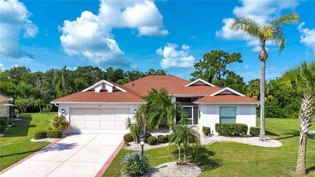 712 WINTERBROOKE WAY SUN CITY CENTER, FL 33573