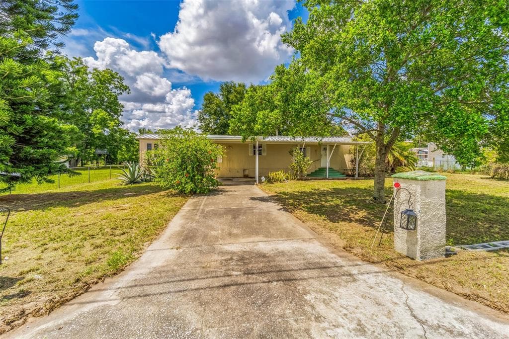 317 TINDEL CAMP ROAD LAKE WALES, FL 33898