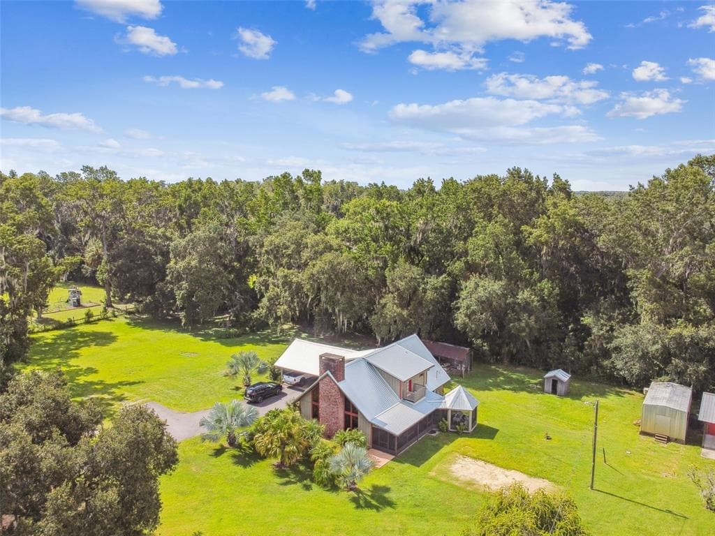 3520 LESLIE WEST ROAD