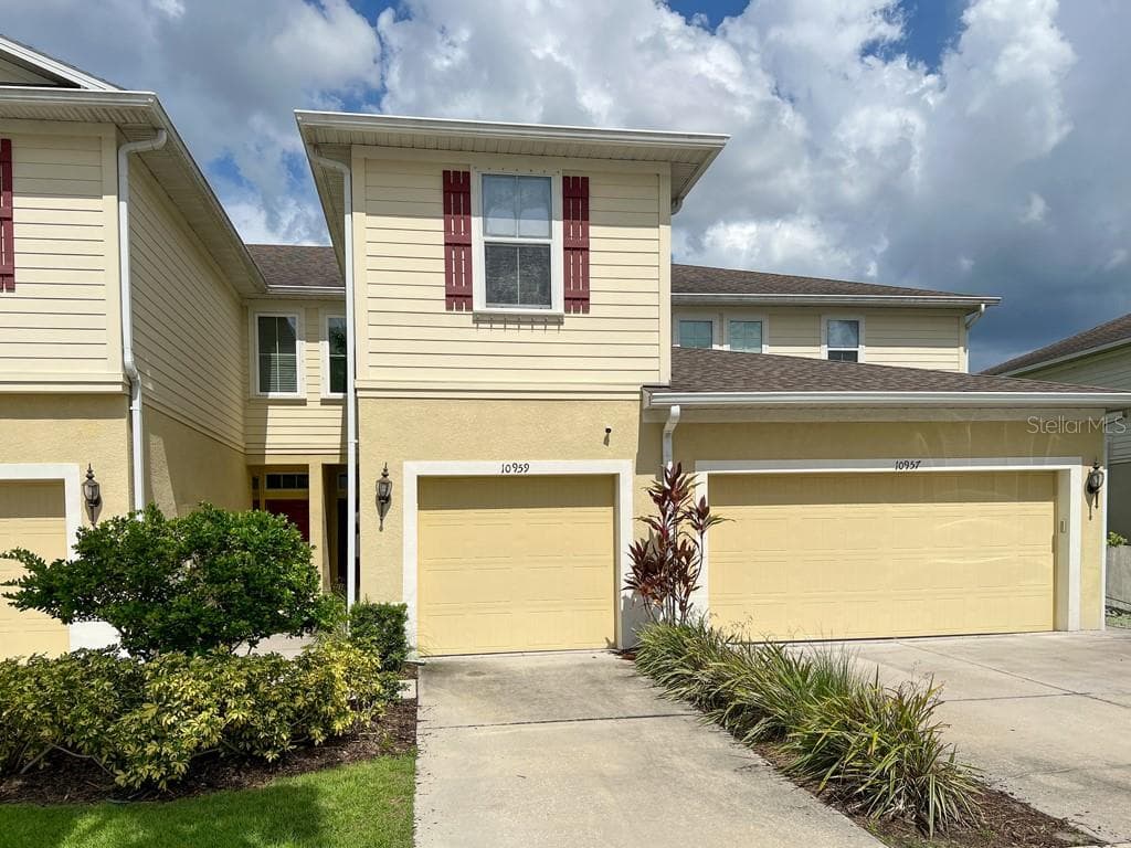 10959 VERAWOOD DRIVE RIVERVIEW, FL 33579