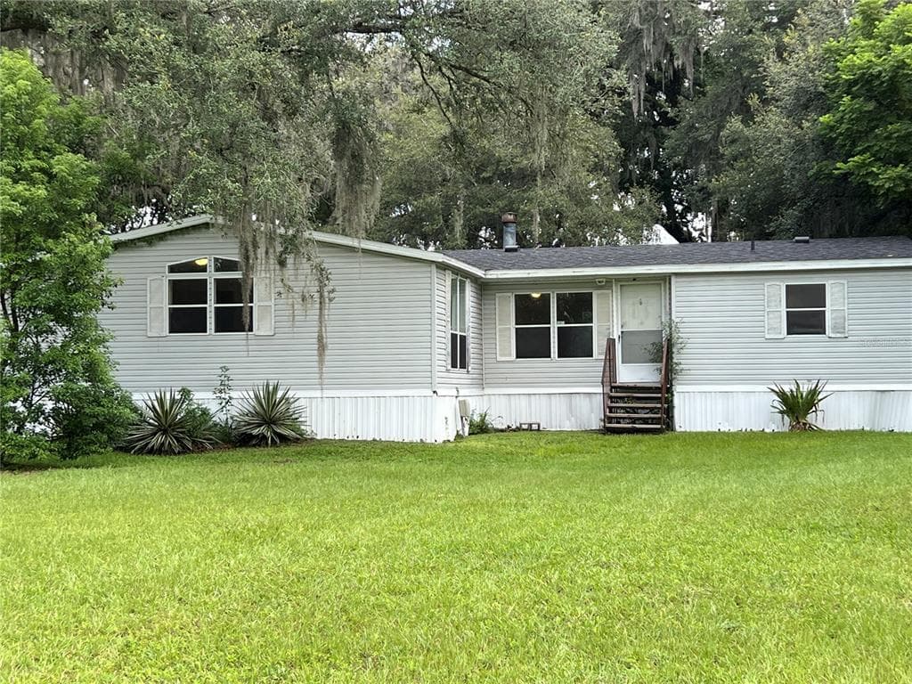 36835 JUDEE DRIVE ZEPHYRHILLS, FL 33541