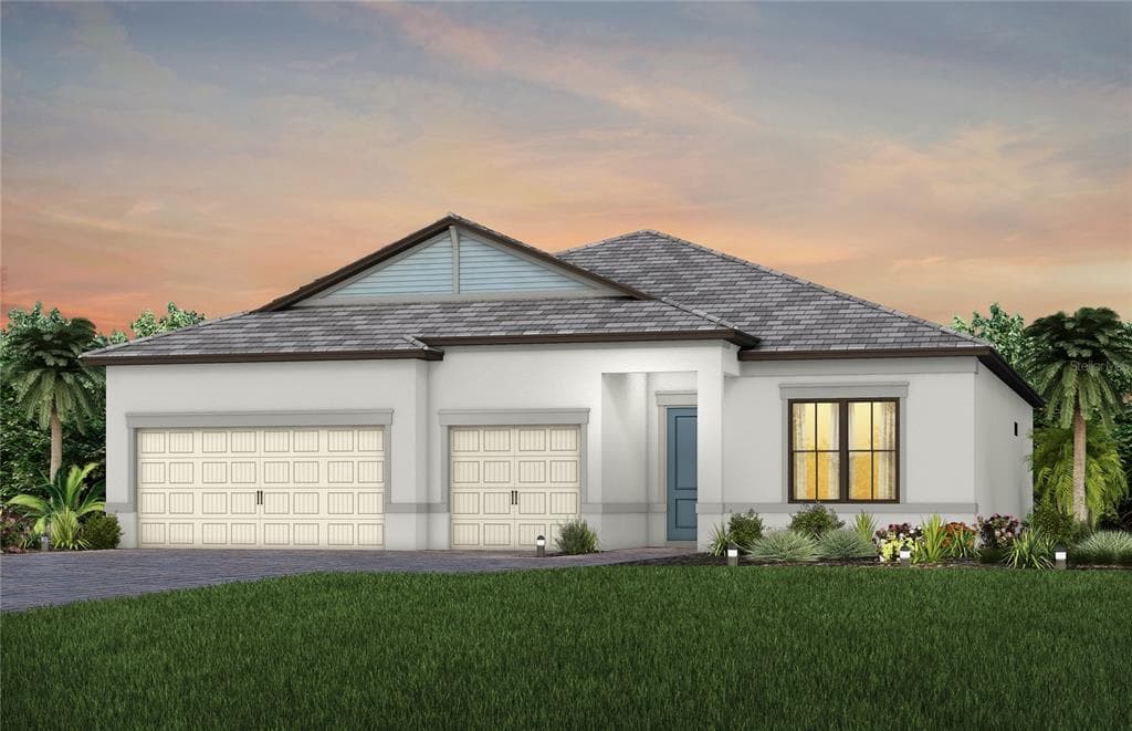 5843 SILVERSIDE PINE COURT LAKEWOOD RANCH, FL 34211