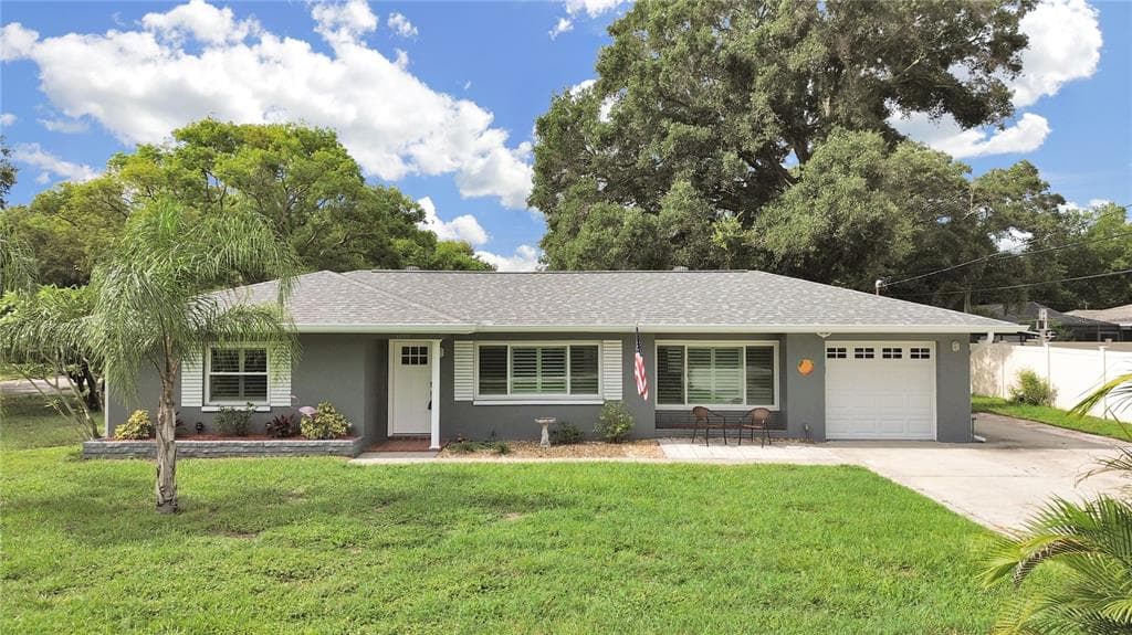 859 VIRGINIA STREET DUNEDIN, FL 34698