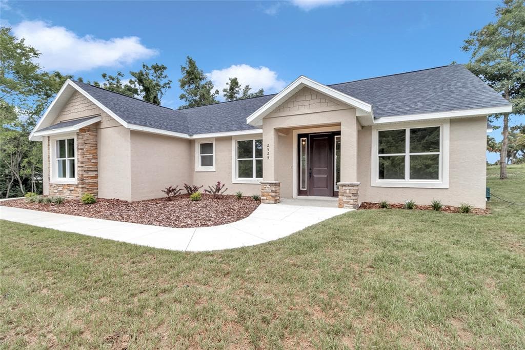 2525 SW 7TH AVENUE OCALA, FL 34471