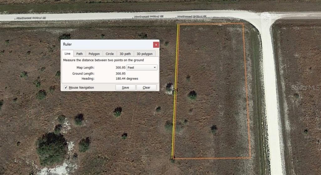 16808 NW 242ND STREET OKEECHOBEE, FL 34972