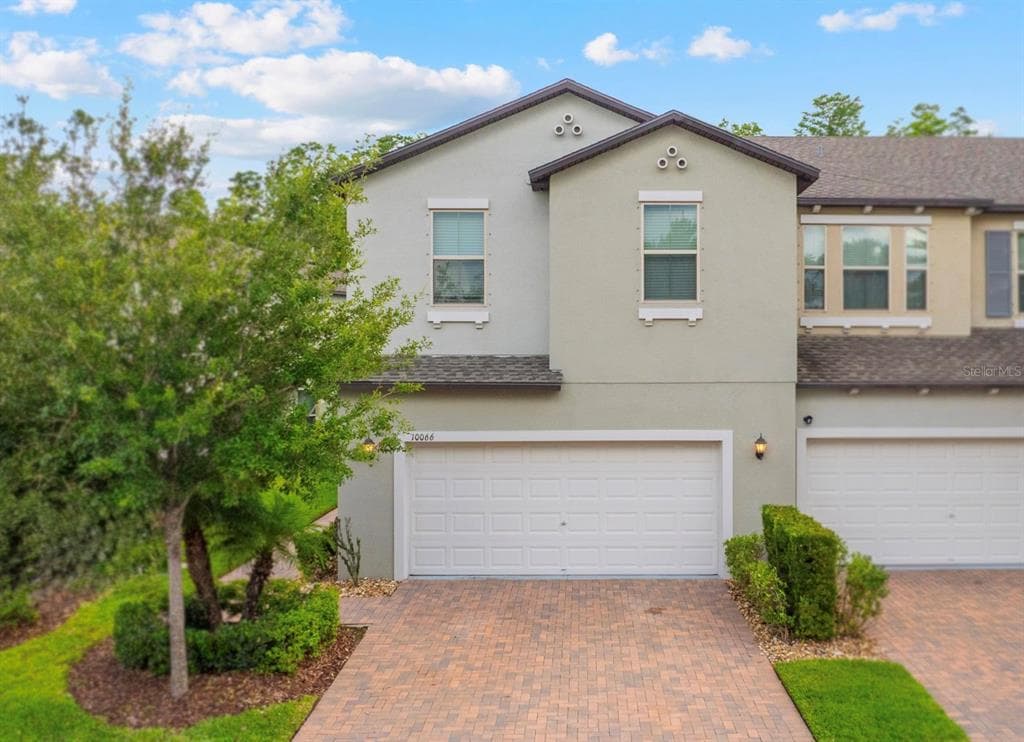 10066 CORSO MILANO DRIVE TAMPA, FL 33625
