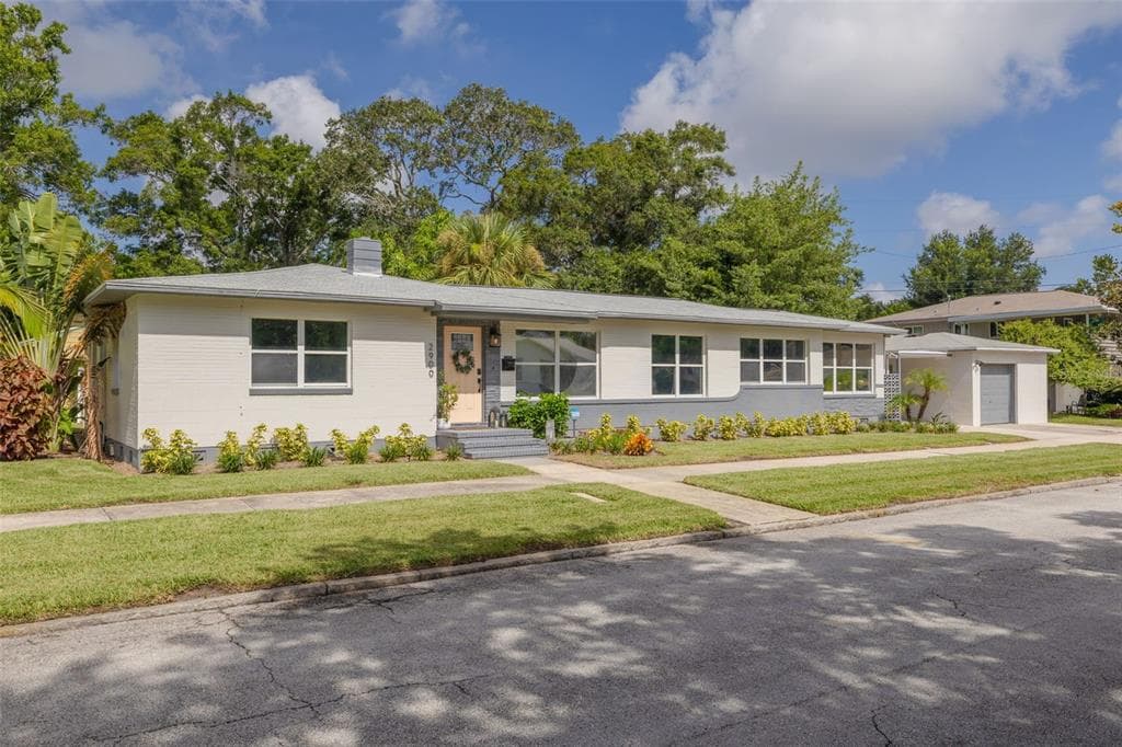 2900 14TH STREET N ST PETERSBURG, FL 33704