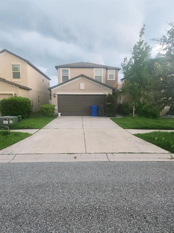 4008 CAT MINT STREET TAMPA, FL 33619