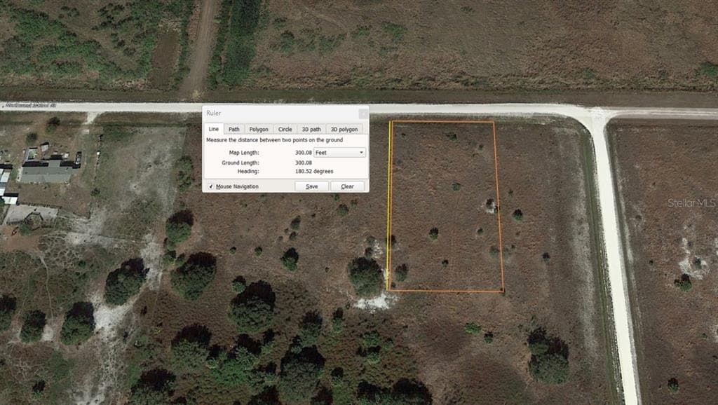 16860 NW 242ND STREET OKEECHOBEE, FL 34972