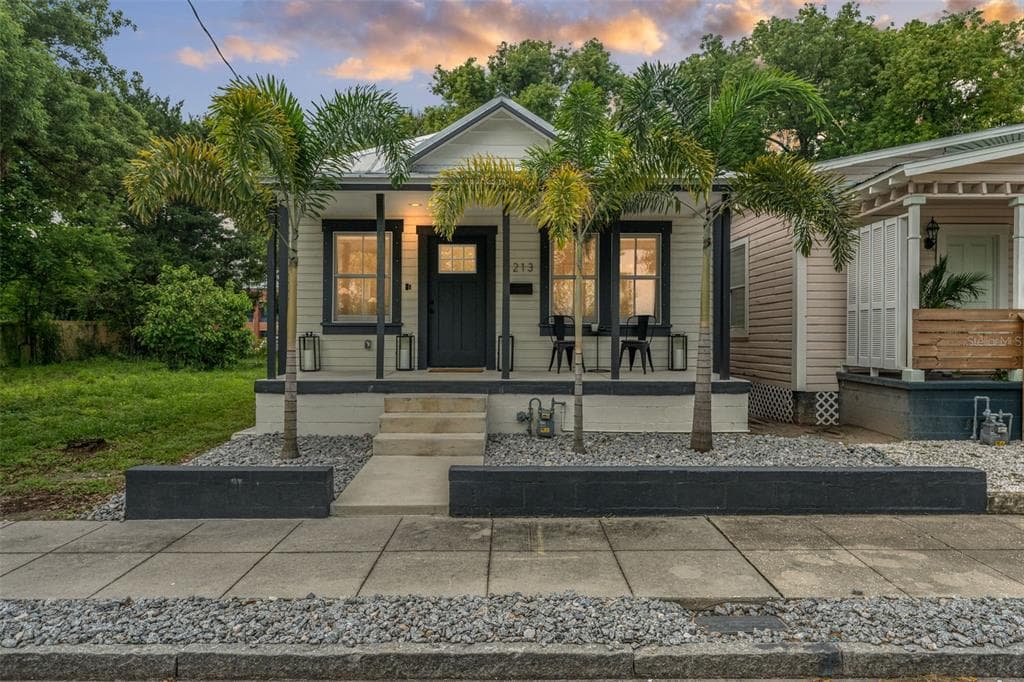 1213 E 12TH AVENUE TAMPA, FL 33605